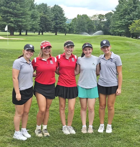 Beaver Meadows plays host to first Buckeye 8 girls tourney